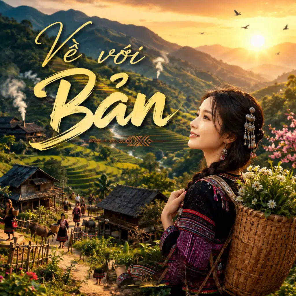 Về Với Bản