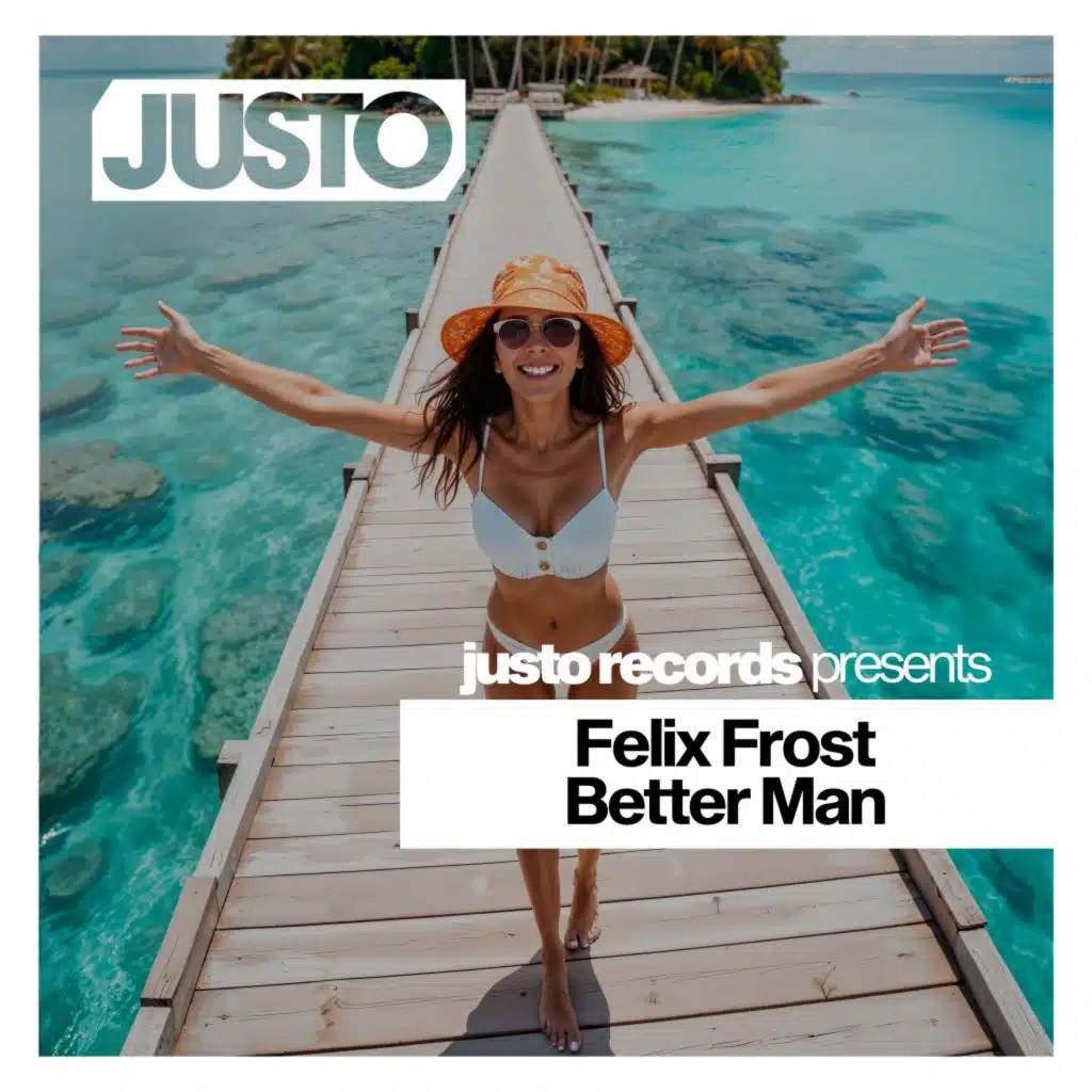 Better Man