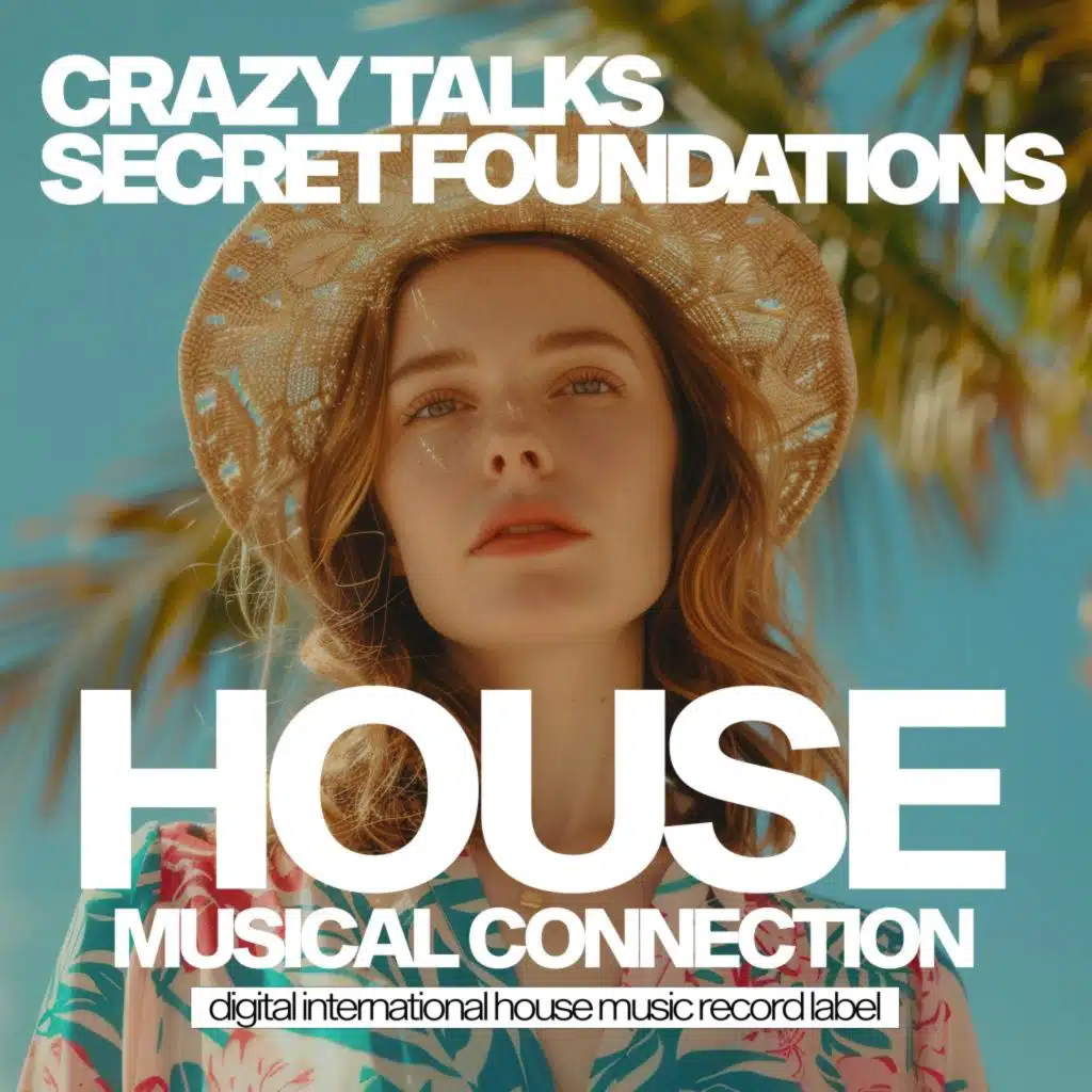Secret Foundations
