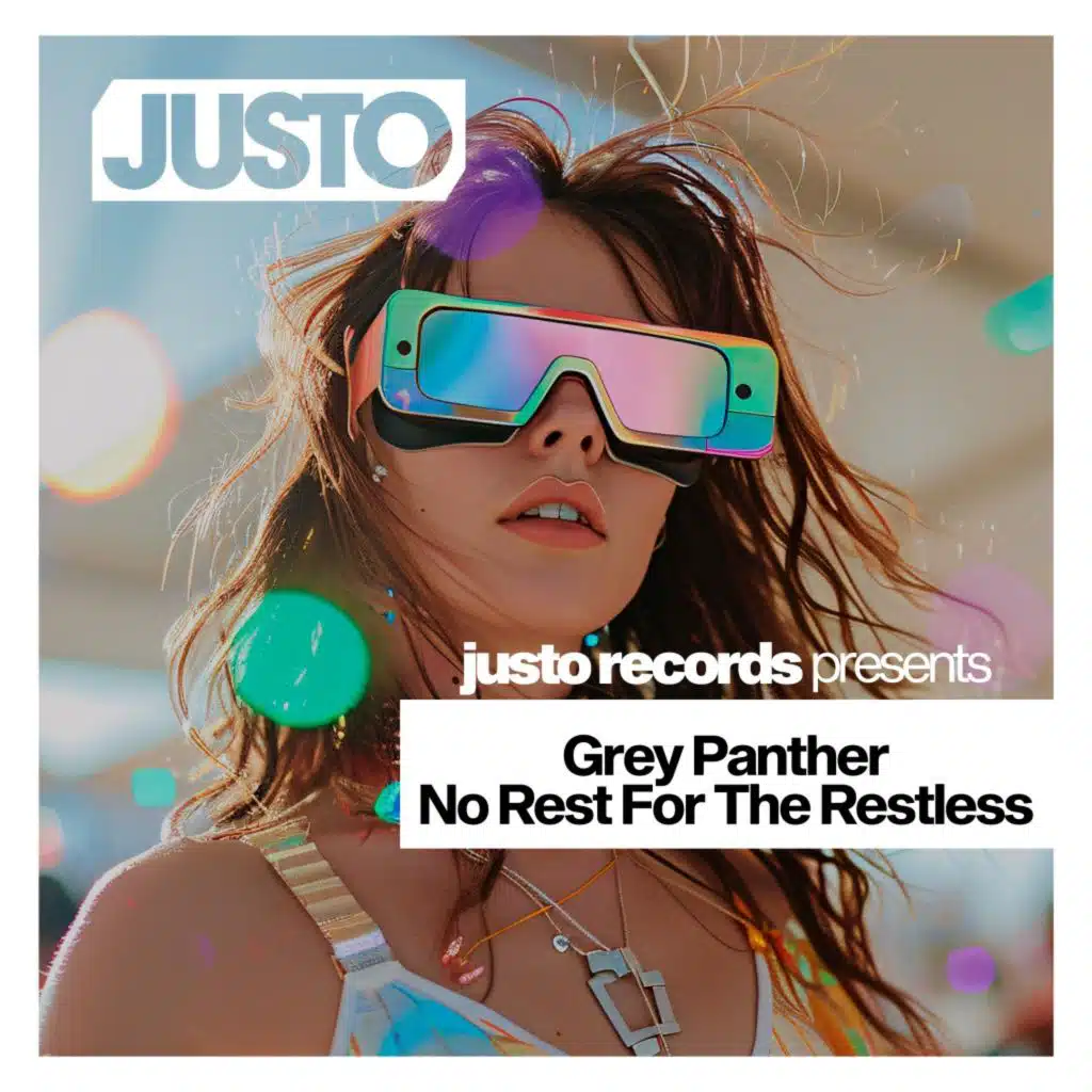 No Rest For The Restless