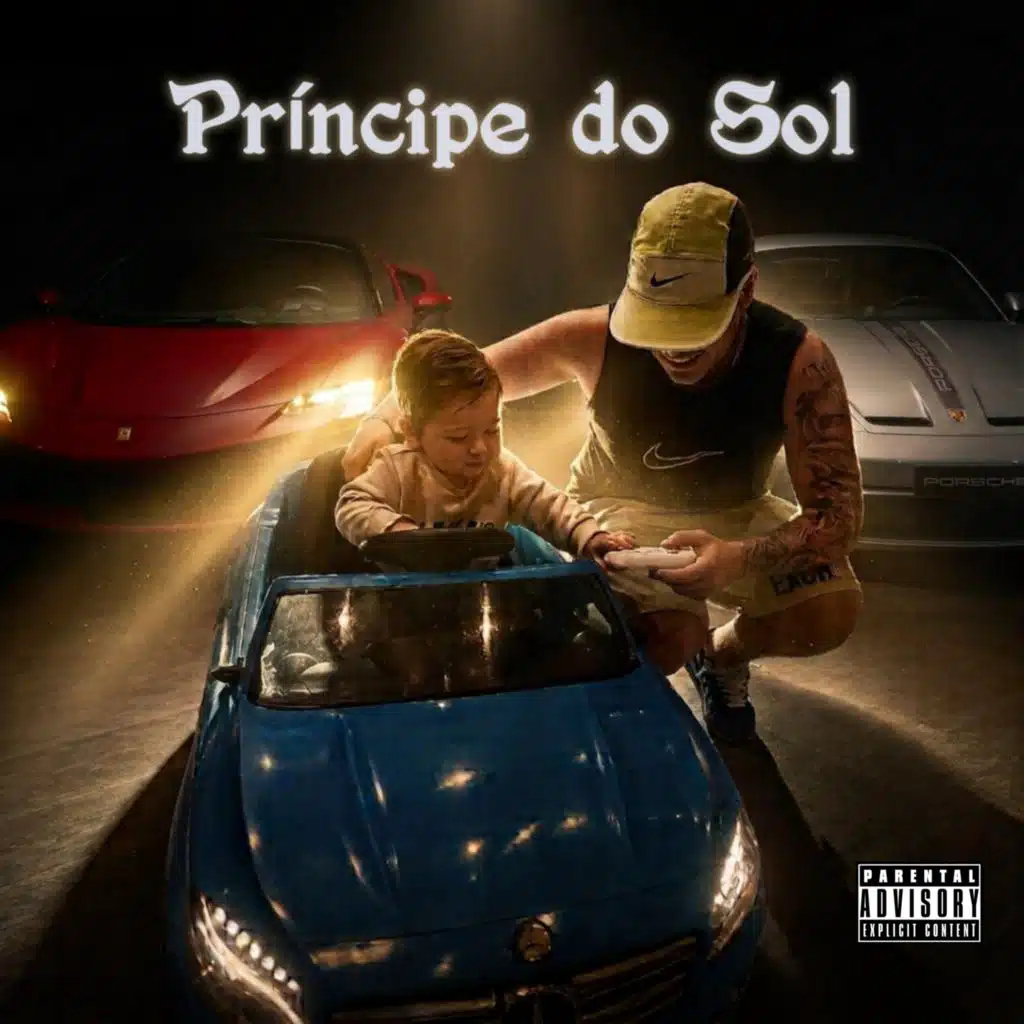Príncipe do Sol