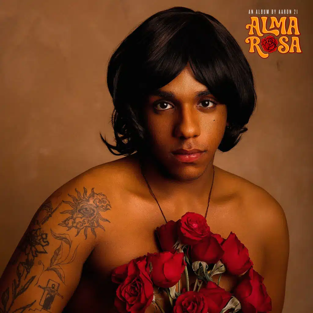 ALMA ROSA