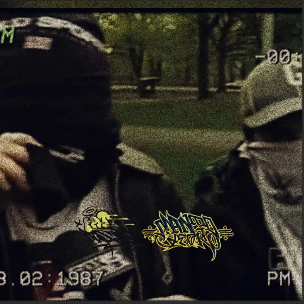 Susurros Nocturnos (feat. Phat Dosis)