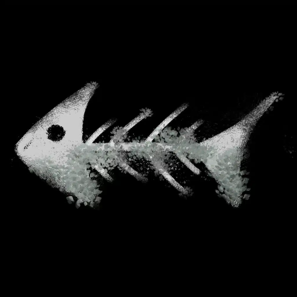Fish In The Sea