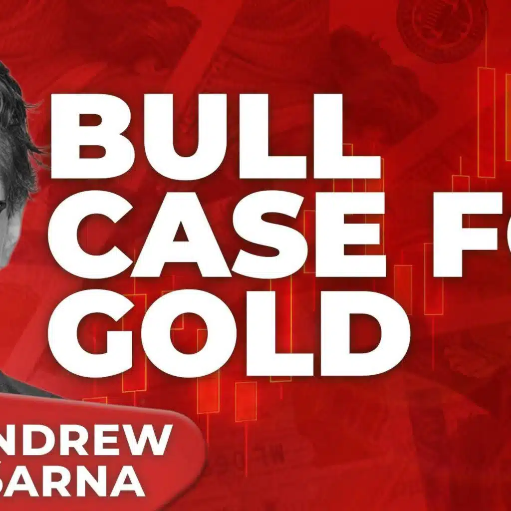 Why a Recession May Never Come... and Why Gold Still Wins