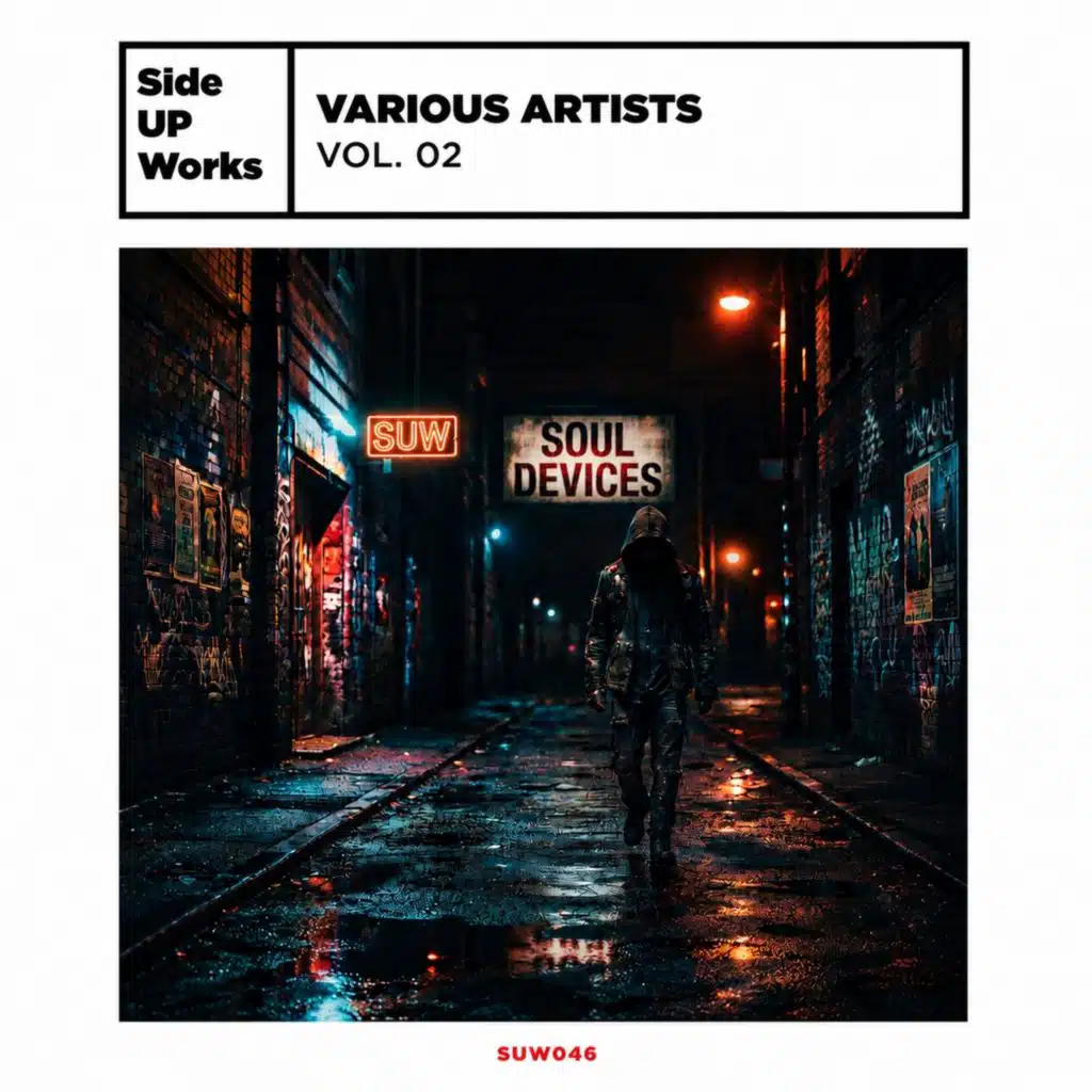Various Artists, Vol. 2