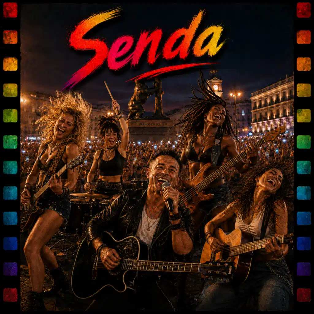 Senda