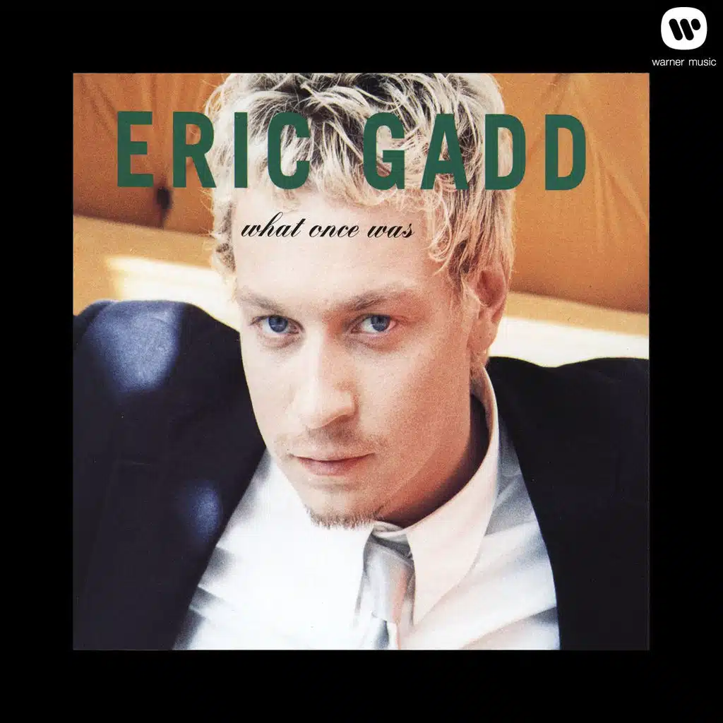 What Once Was (Single Edit)