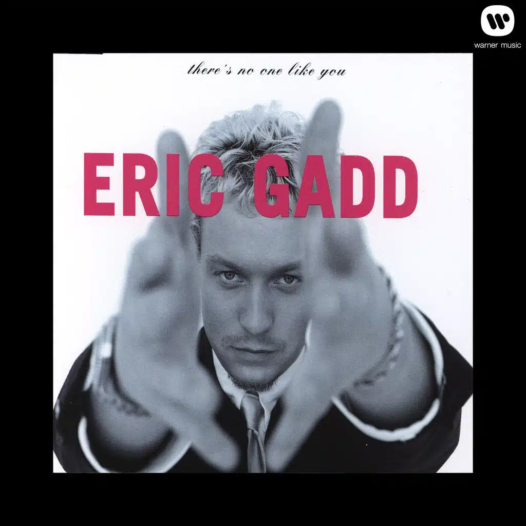 There's No One Like You