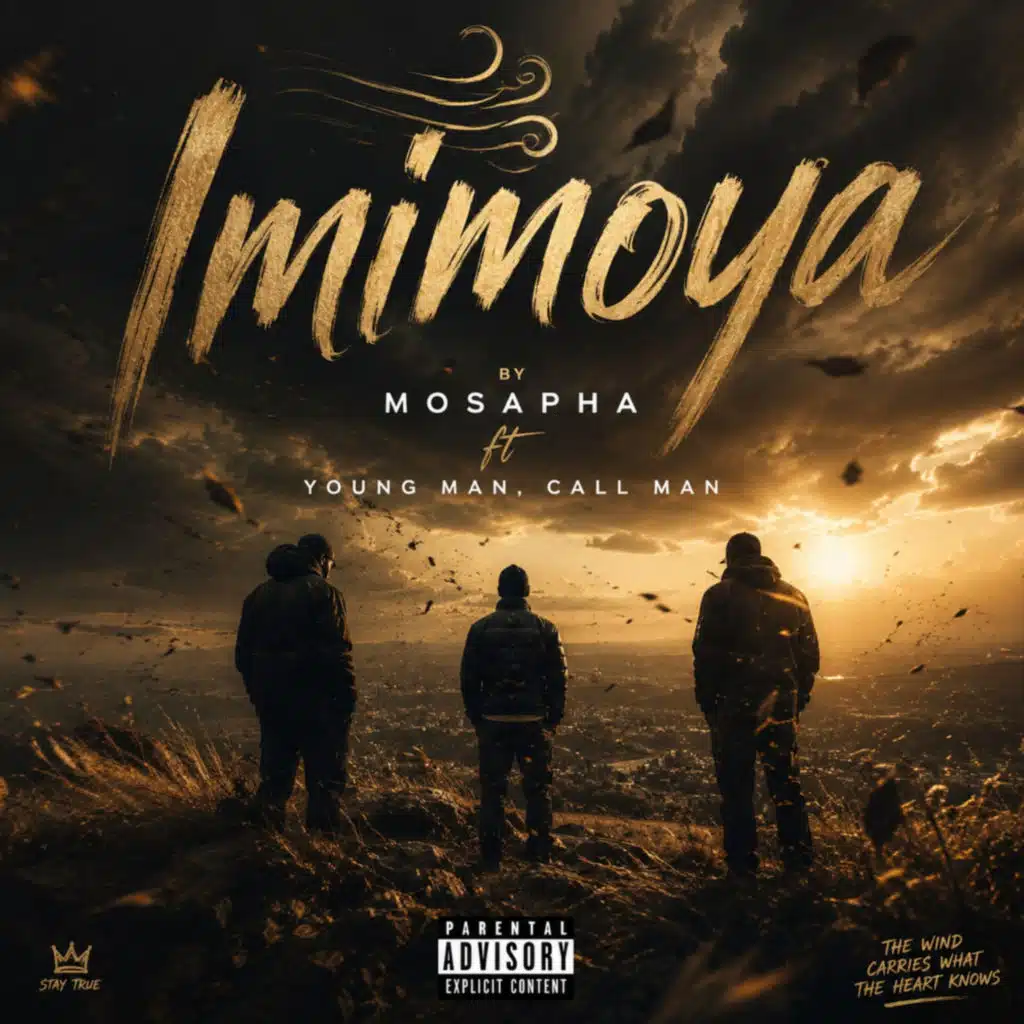imimoya (feat. Call man)