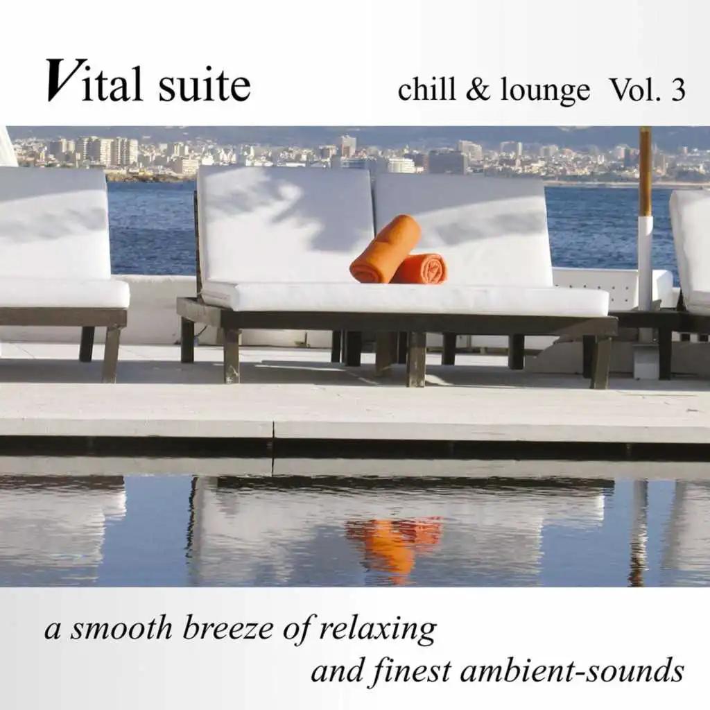 Vital Suite Chill & Lounge, Vol. 3 (Finest Ambient Sounds)
