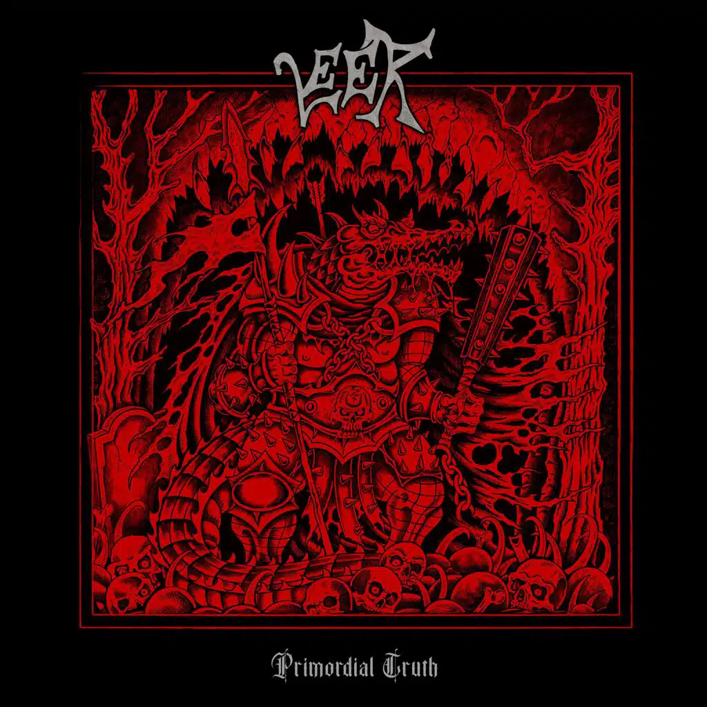 Primordial Truth