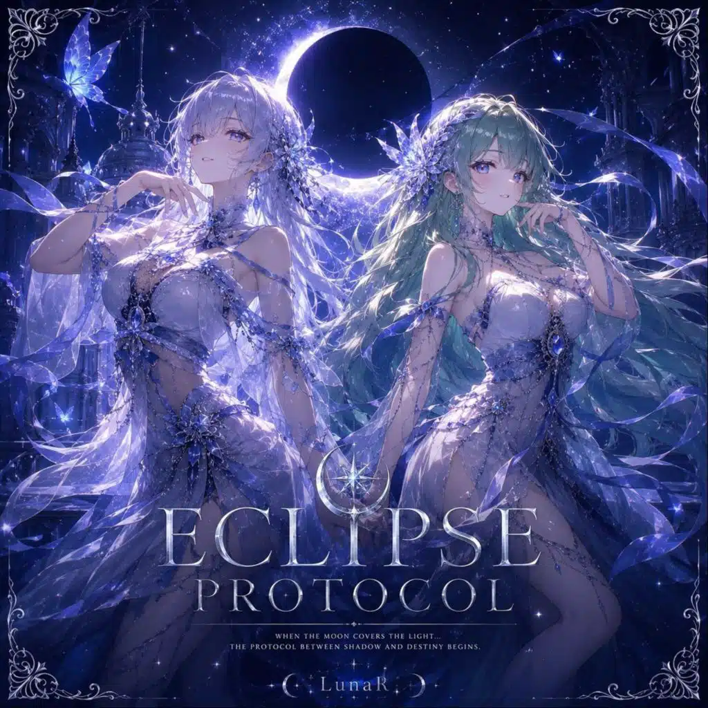 ECLIPSE PROTOCOL EP