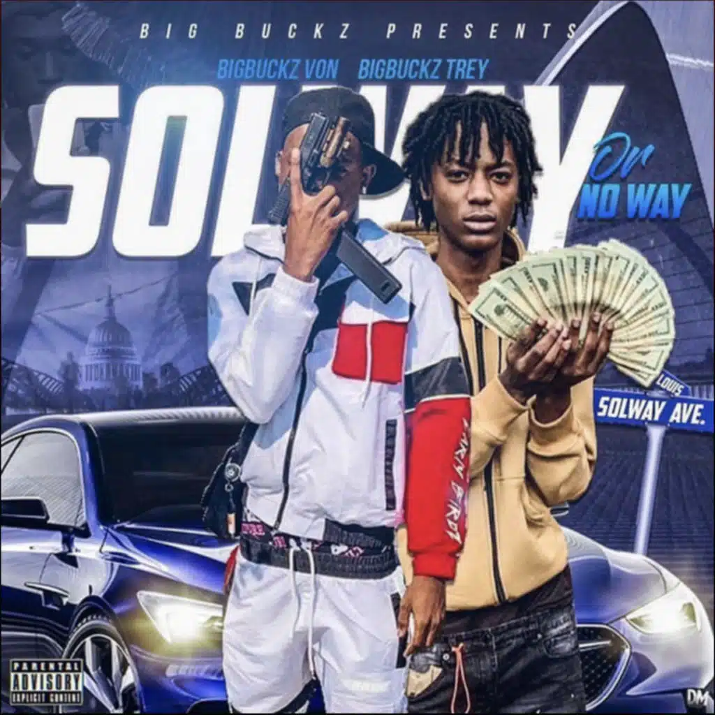 SOLWAY OR NOWAY