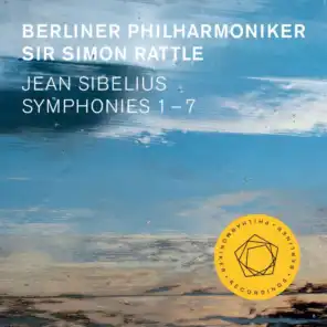 Sibelius: Symphonies 1-7