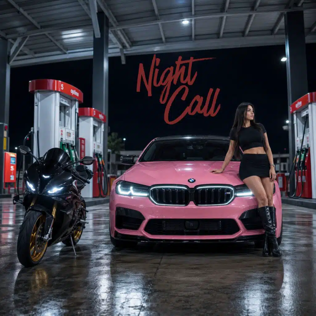 Nightcall
