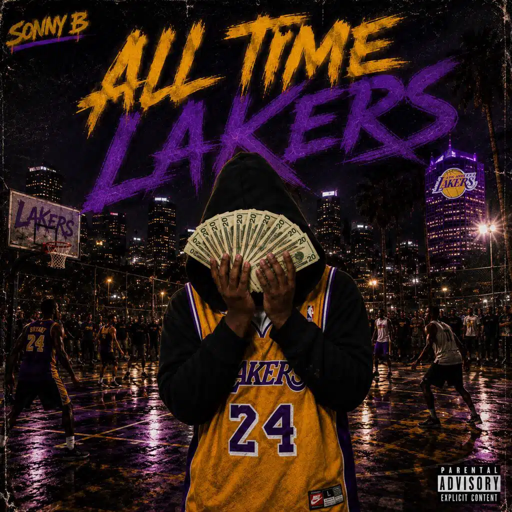 All Time Lakers
