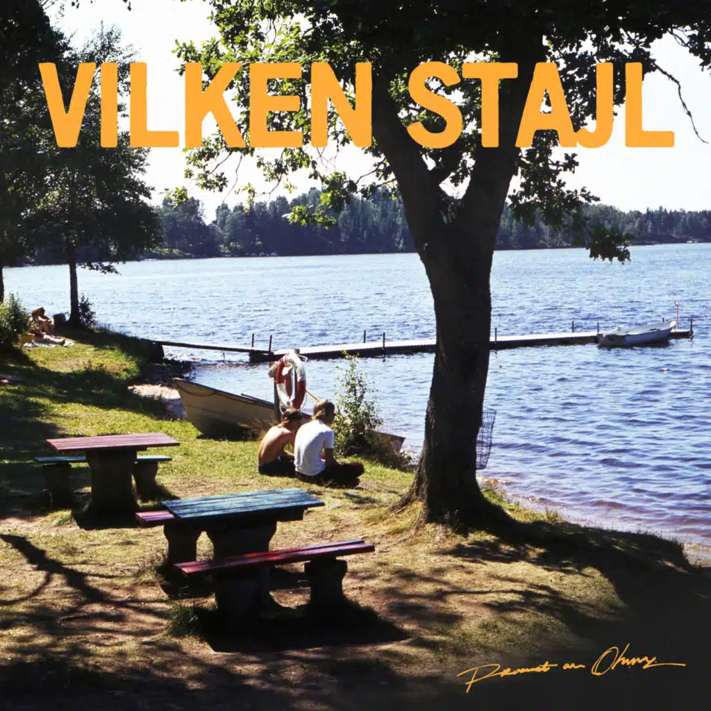 Vilken Stajl