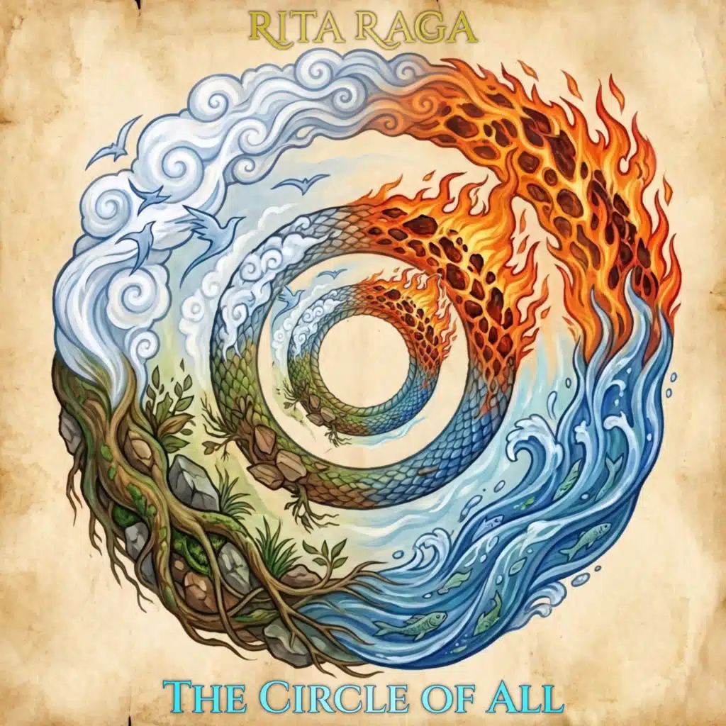The Circle of All