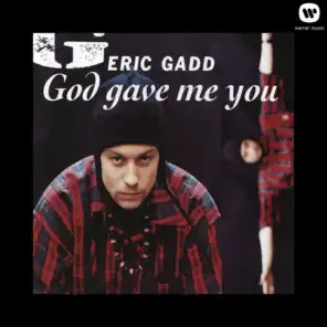 God Gave Me You (Another Mix)