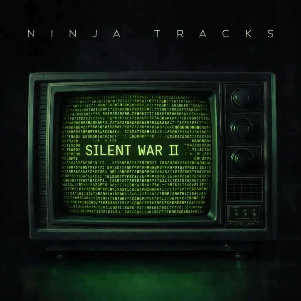 Silent War II