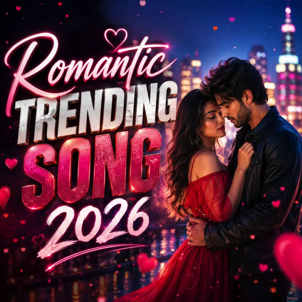 New Trending Romantic Song