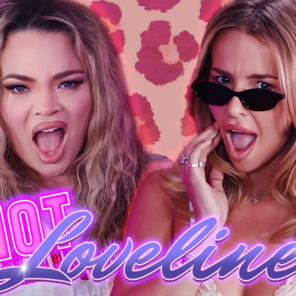 BAD WEDDING VOWS, FOOD ADDICTION + AVOIDING BURNOUT TIPS! | NOT LOVELINE Ep 79