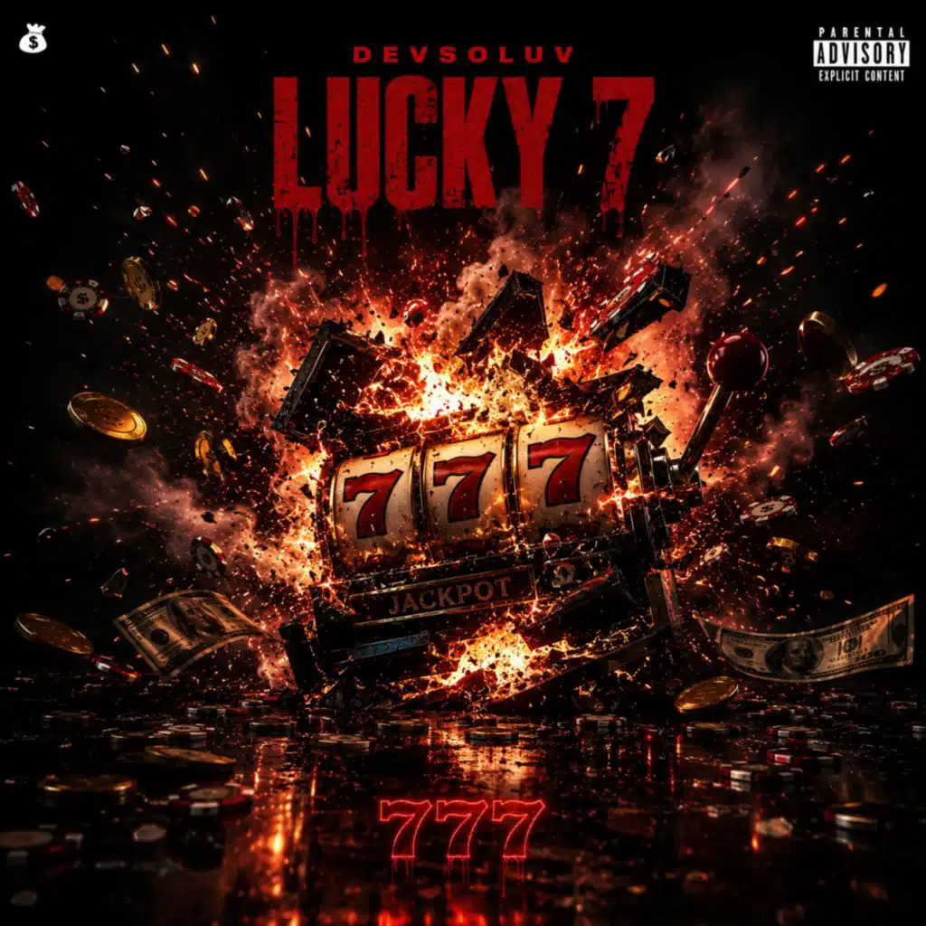 LUCKY 7
