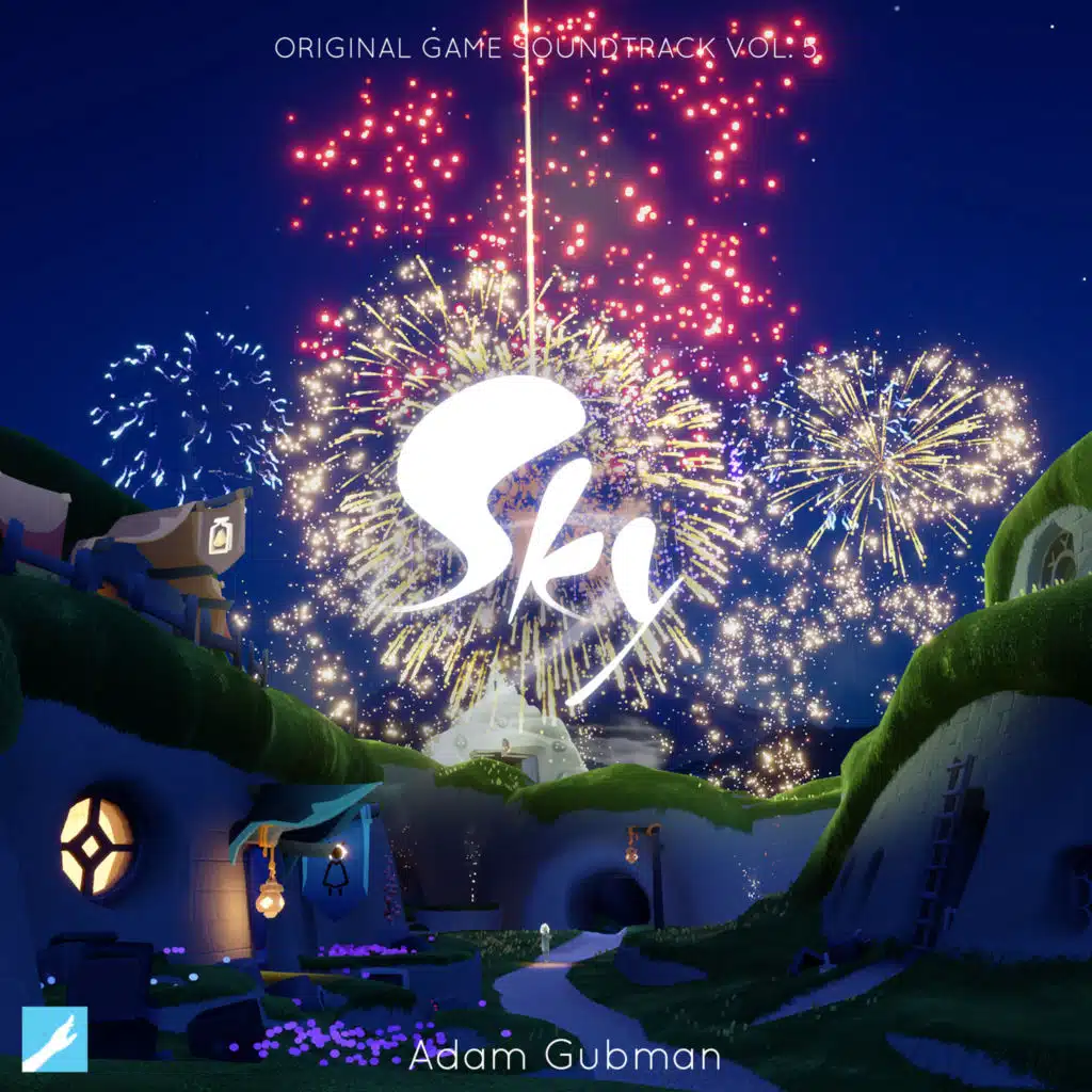 Sky (Original Game Soundtrack), Vol. 5