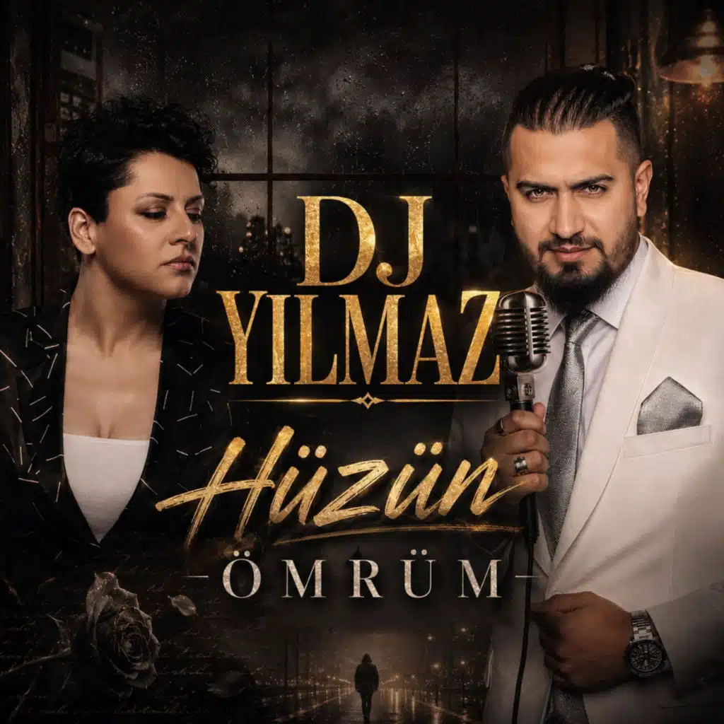 Ömrüm (Roman Havası)