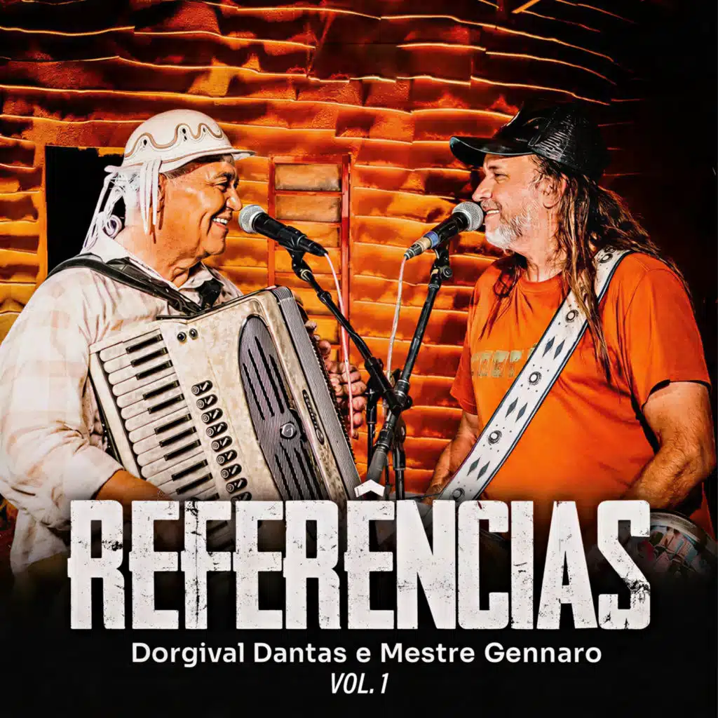 Dorgival Dantas & Mestre Gennaro
