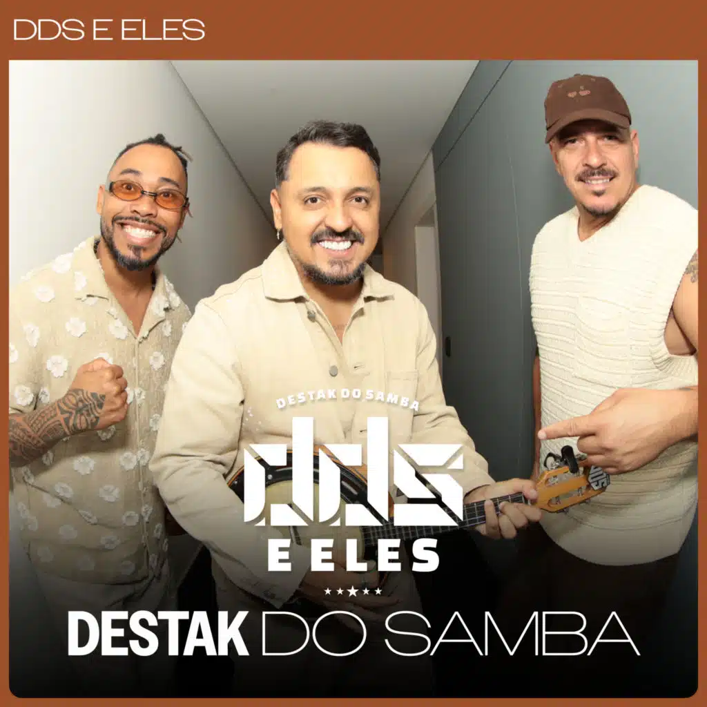 DDS E ELES