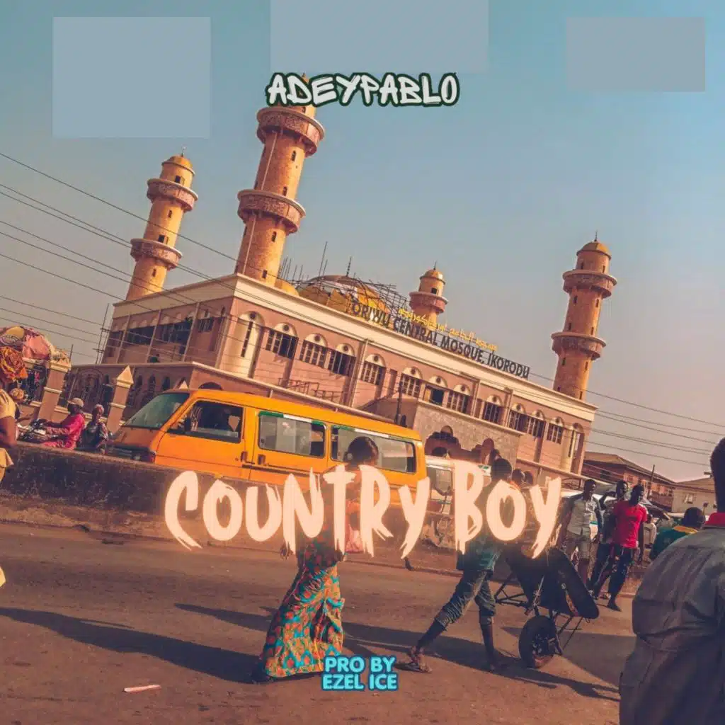 County Boy