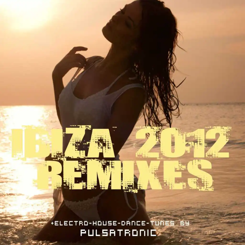 Ibiza 2012 Remixes (Electro - House - Dance - Tunes)