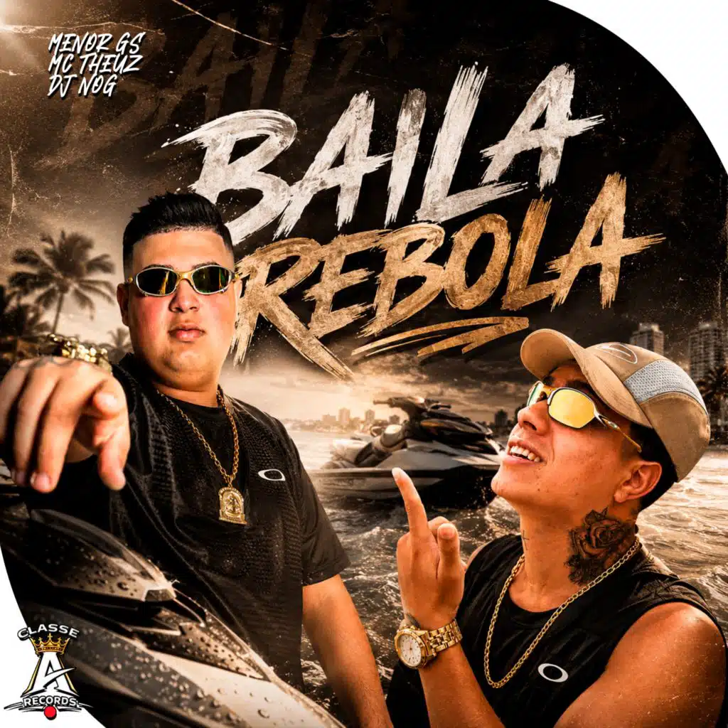 BAILA REBOLA