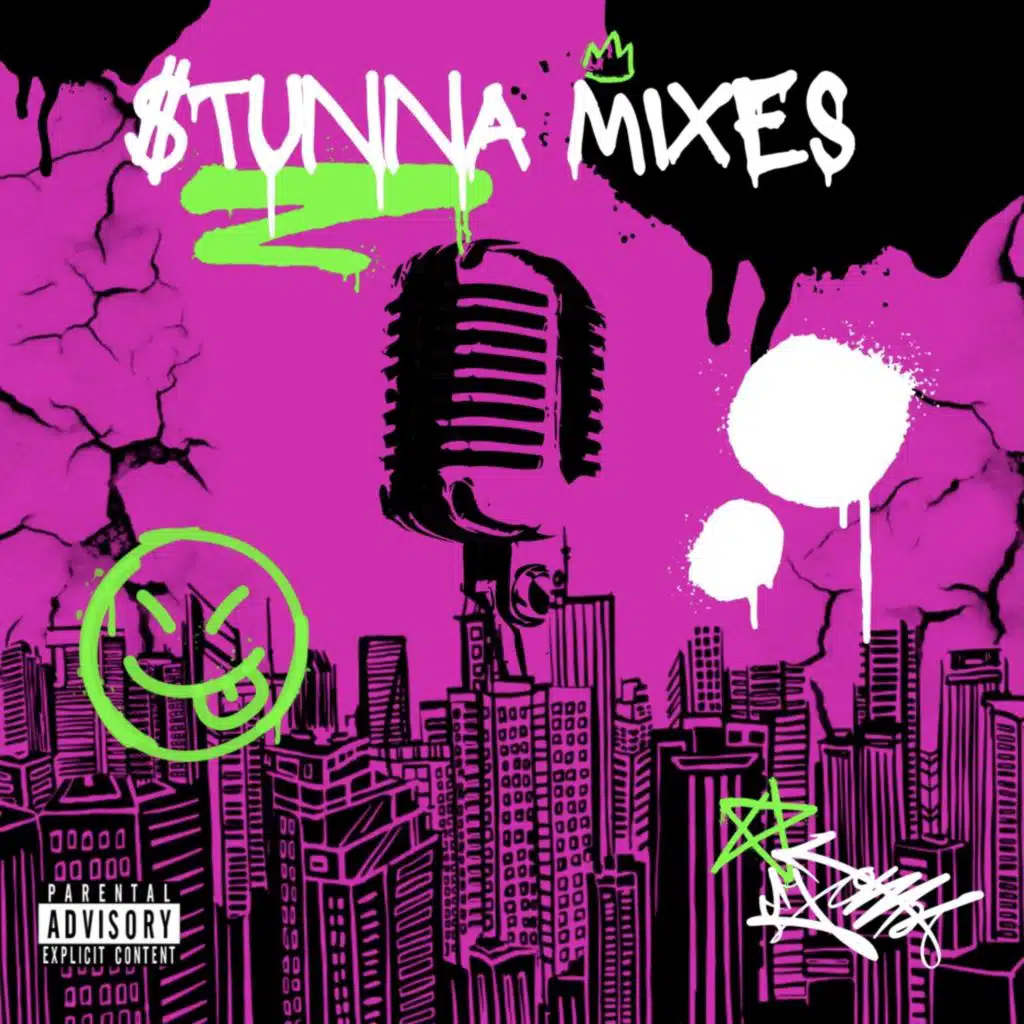 StunnaMixez