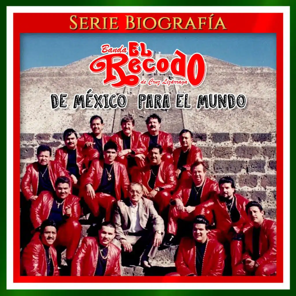De Mexico para el Mundo