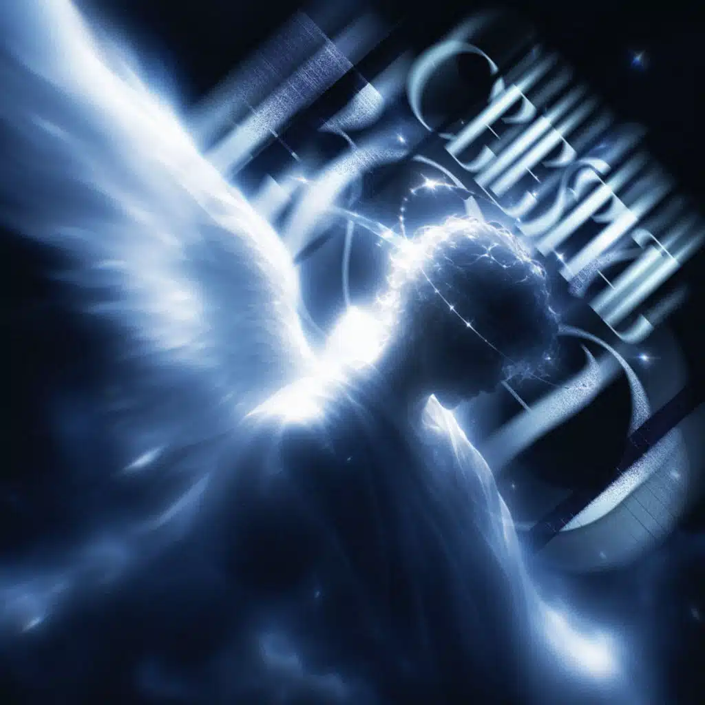 Celestial Echo