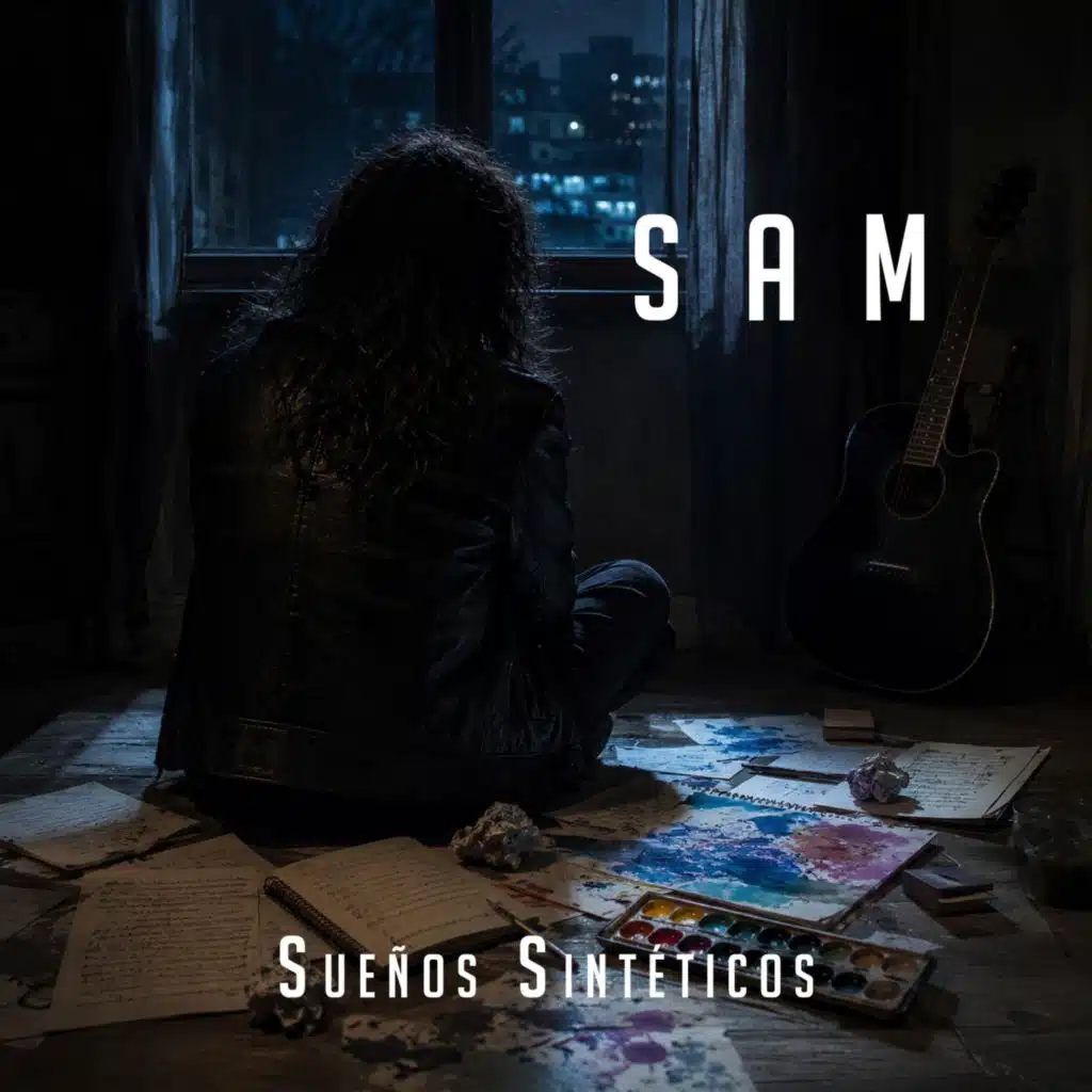 Sueños Sintéticos