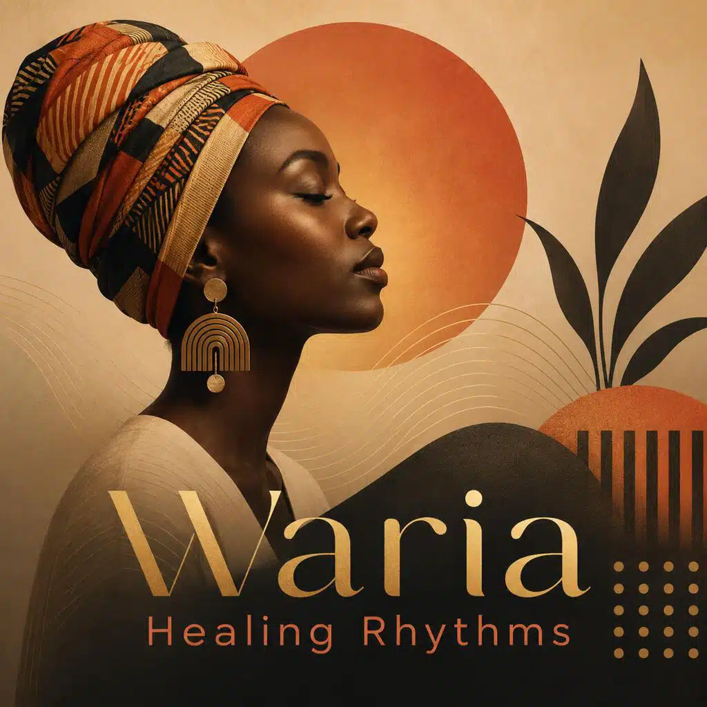 Healing Rhythms