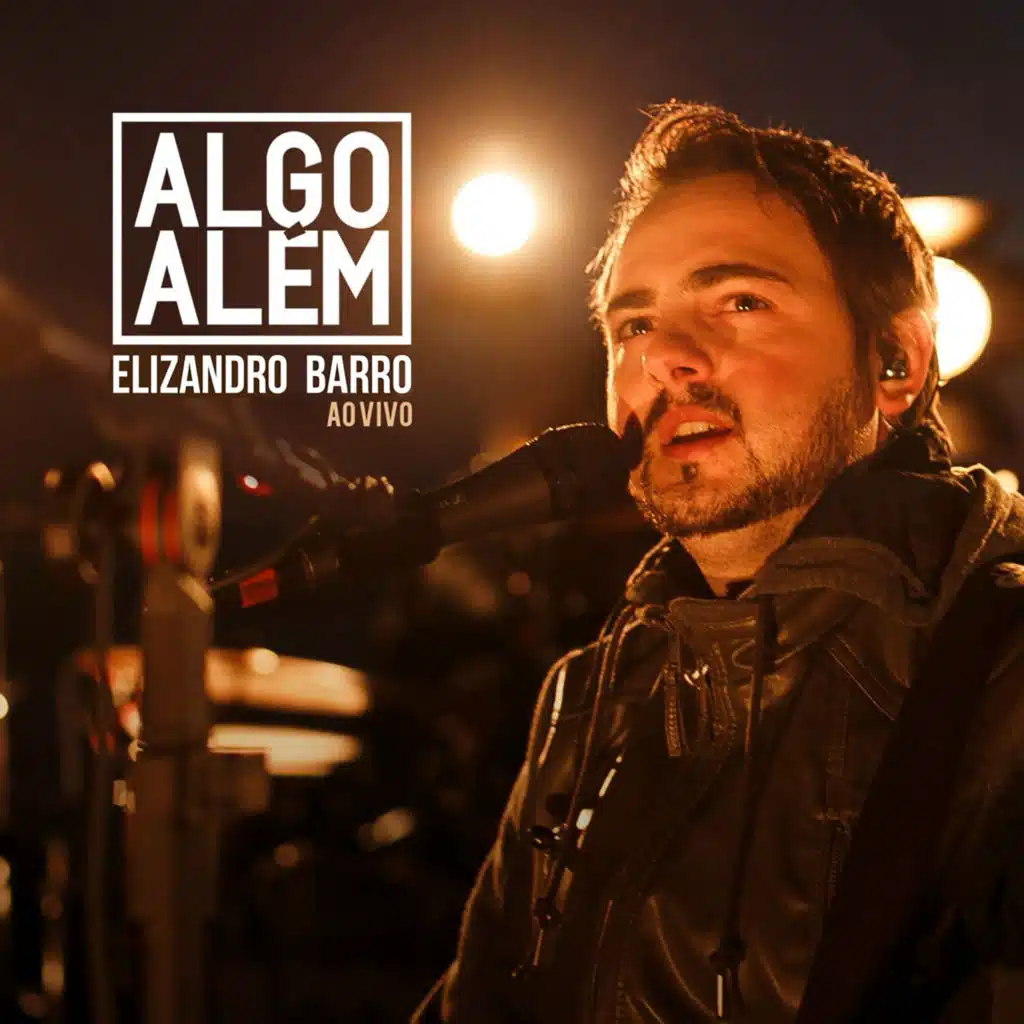Algo Além (Ao Vivo)