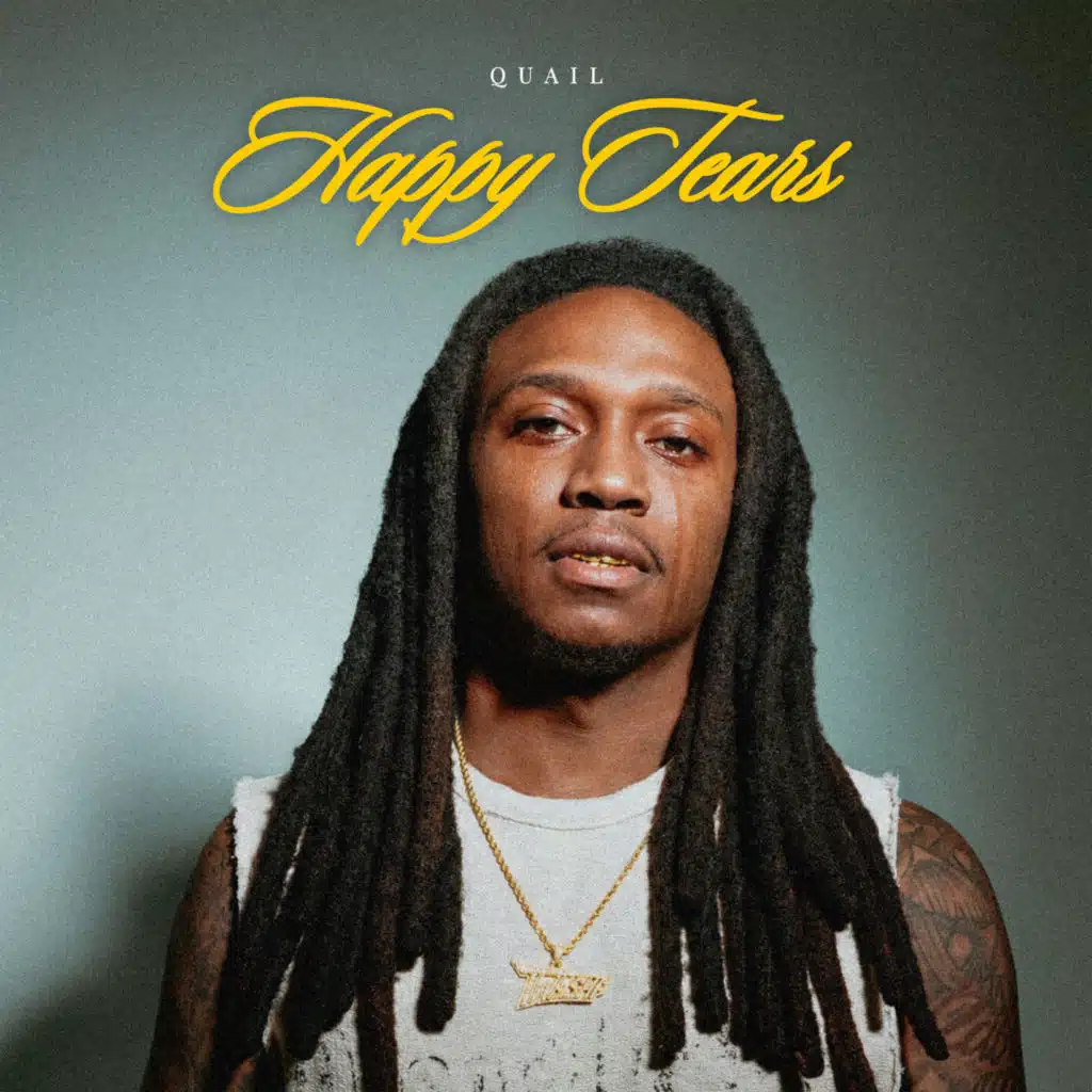 Happy Tears (Stripped Down)