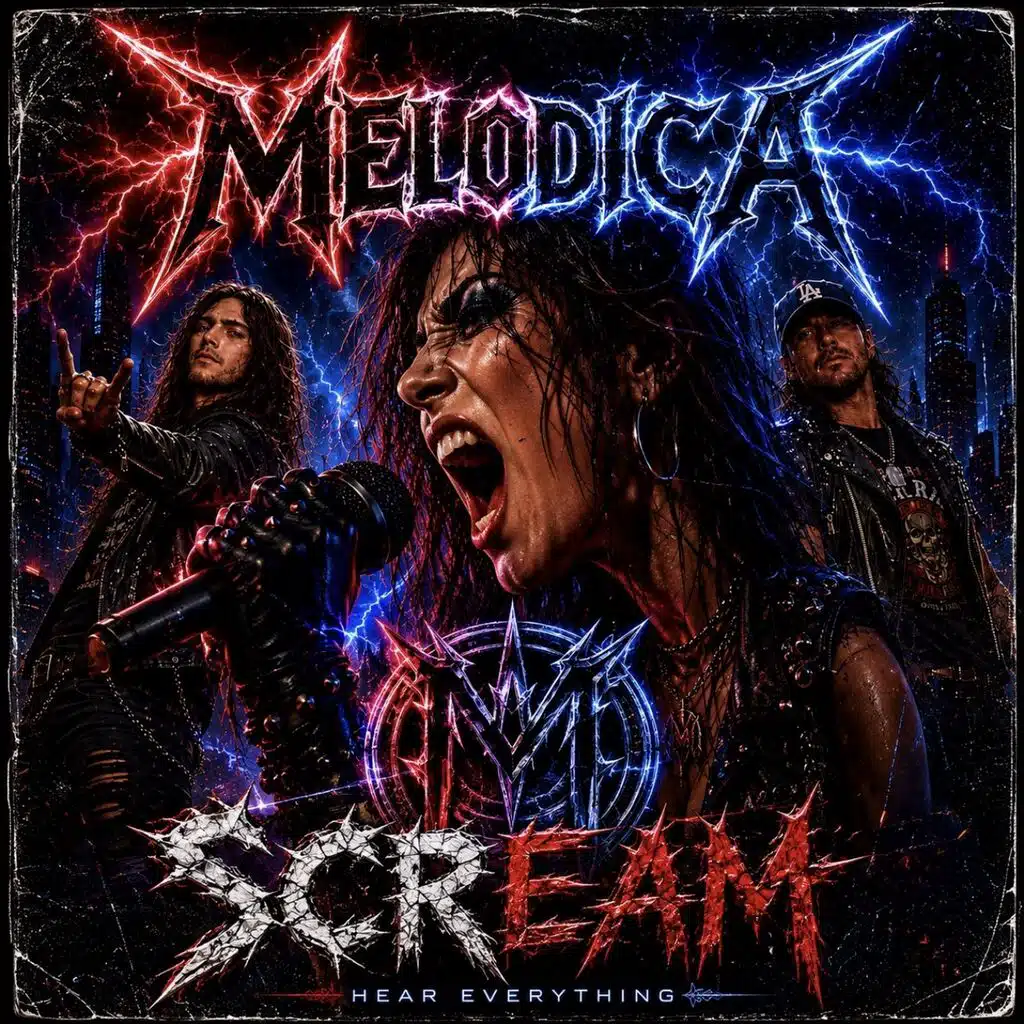 Scream