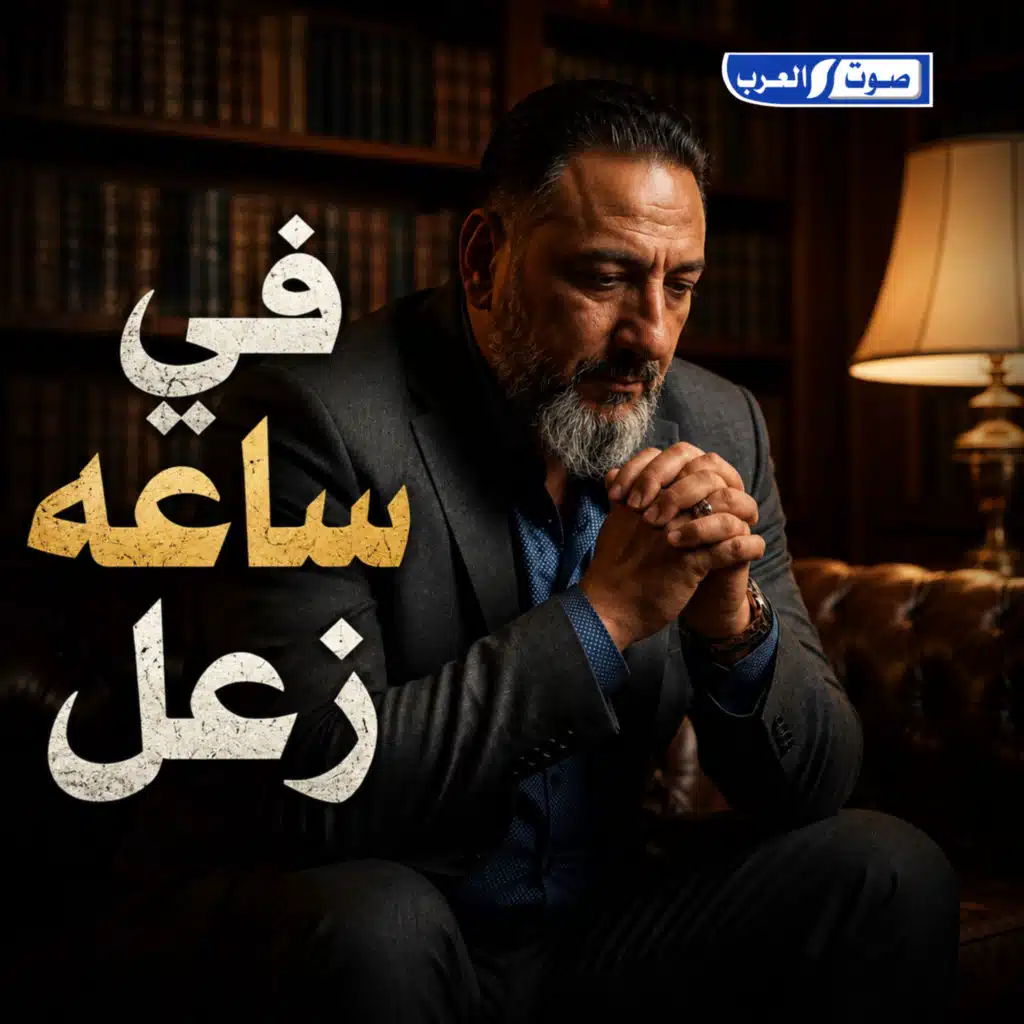 في ساعه زعل