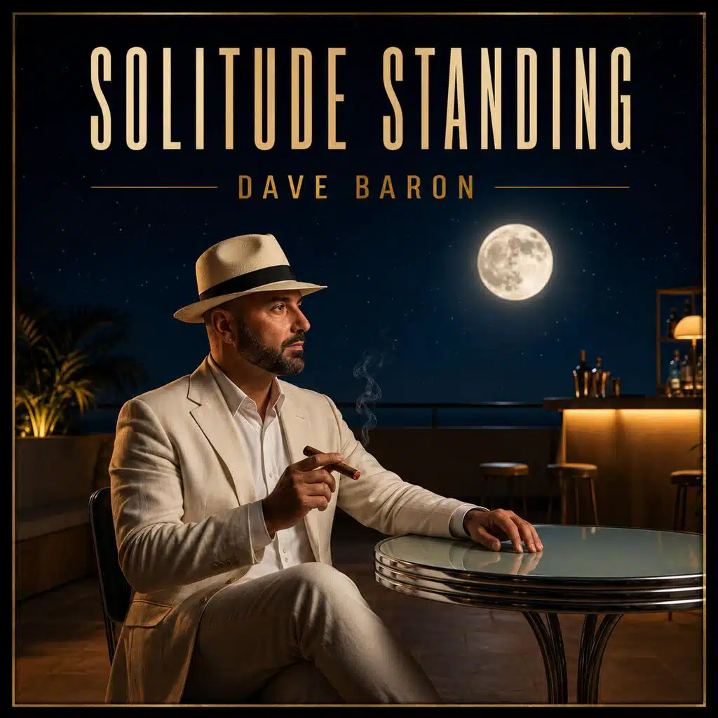 Solitude Standing