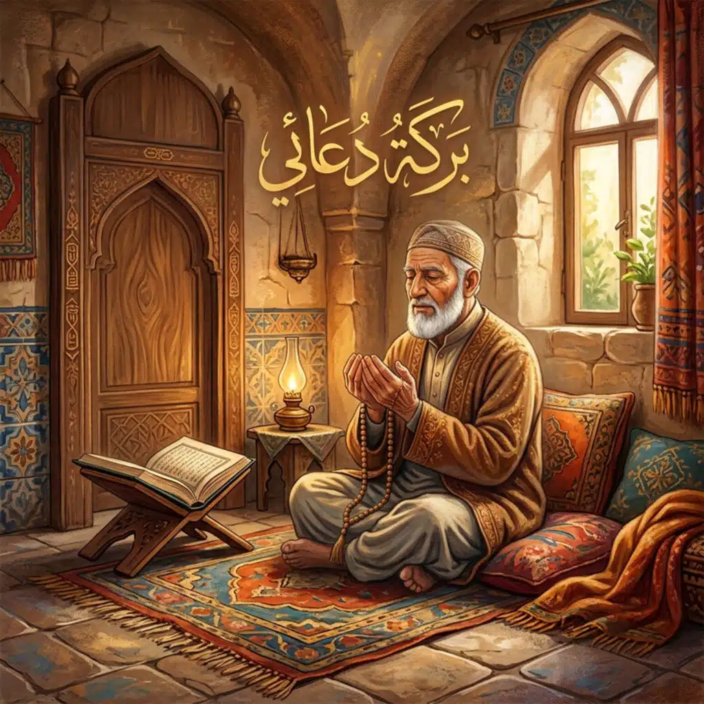 يا رسول الله (مع عمر و فهيم)