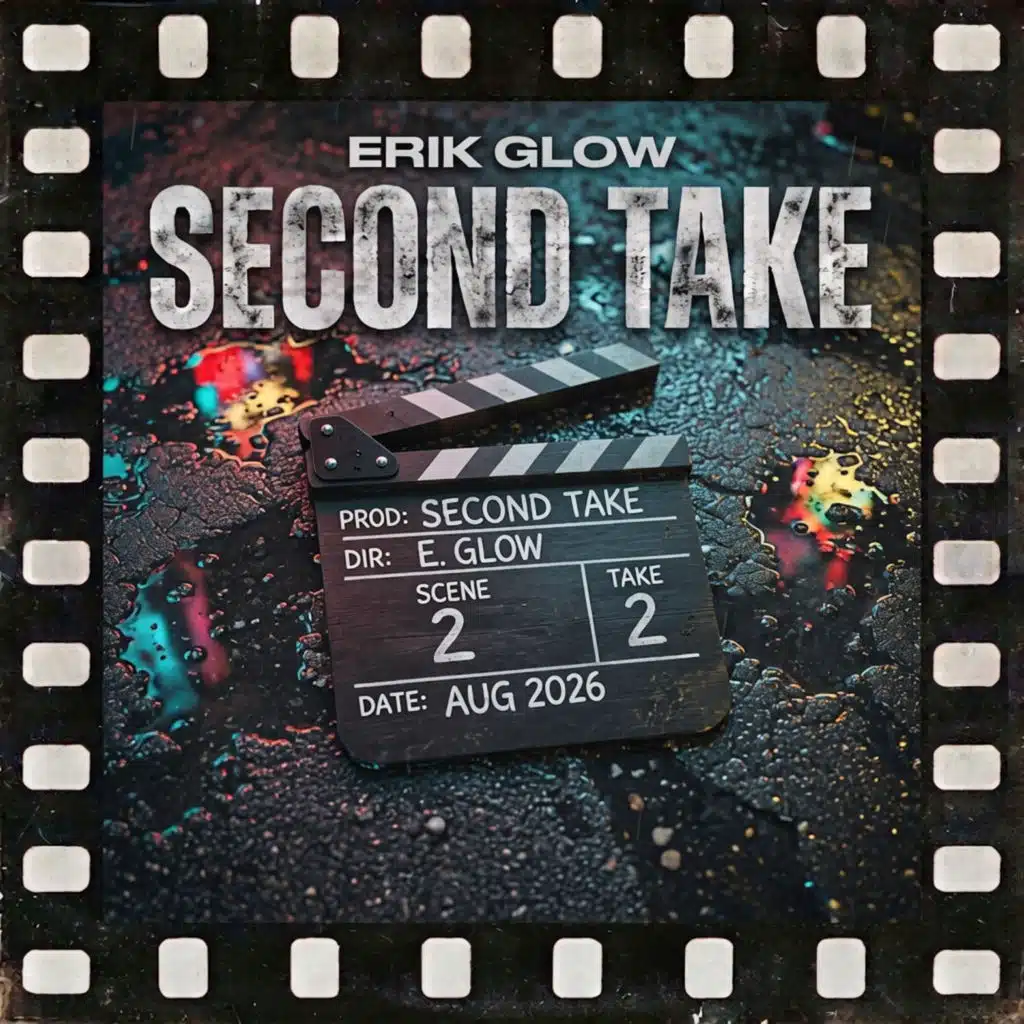 Second Take