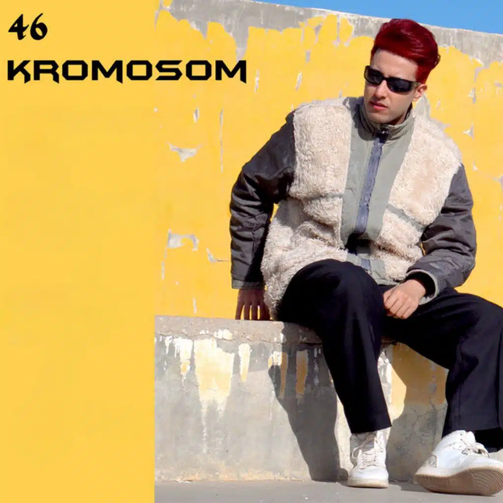 46 كروموسوم