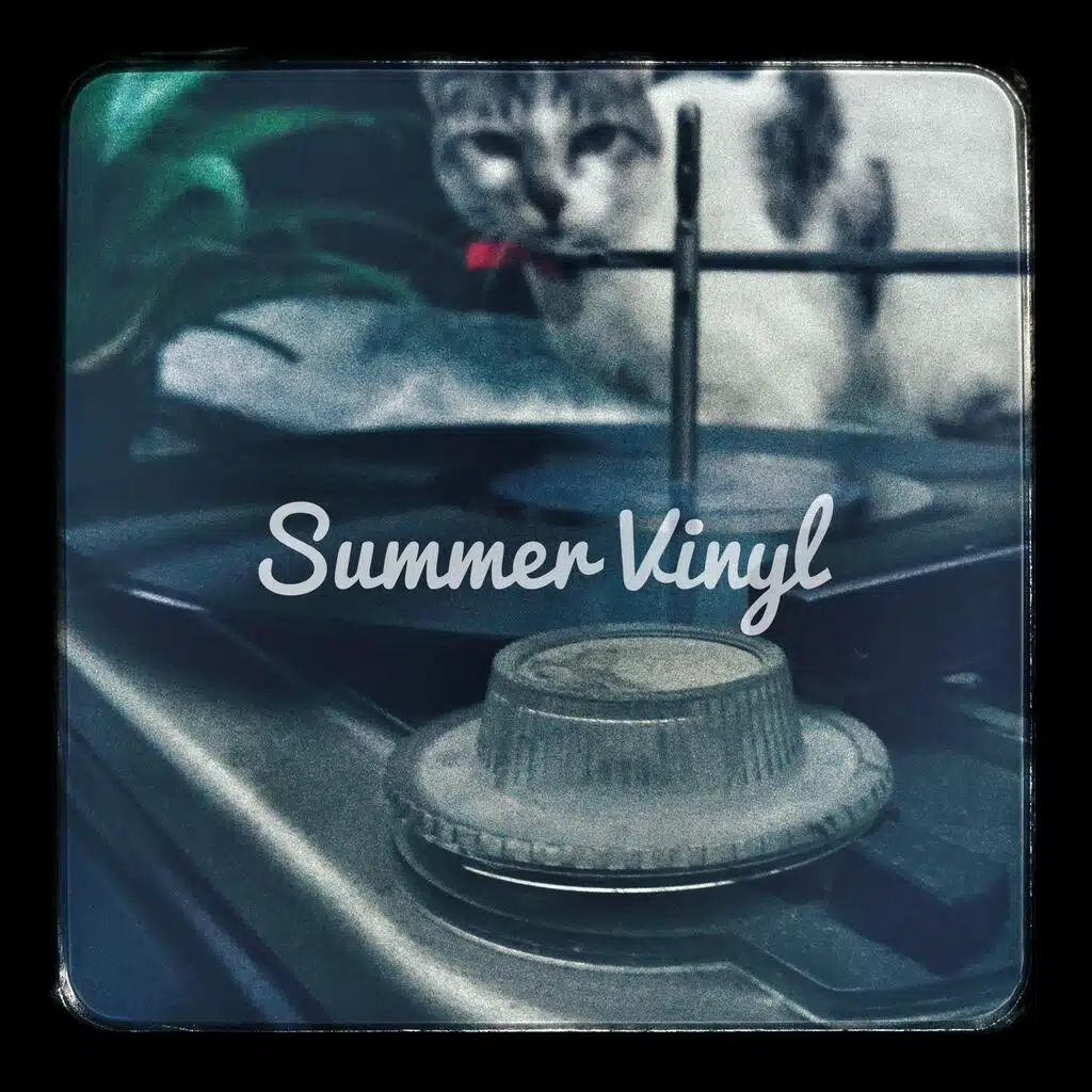 Summer Vinyl