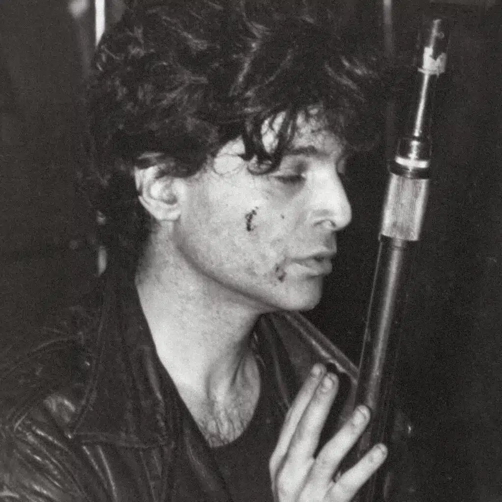 BYE BYE BAYOU (Live at Max's Kansas City, 1980)